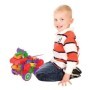 Joc STEM de constructie Robot dragon cu peste 60 de piese